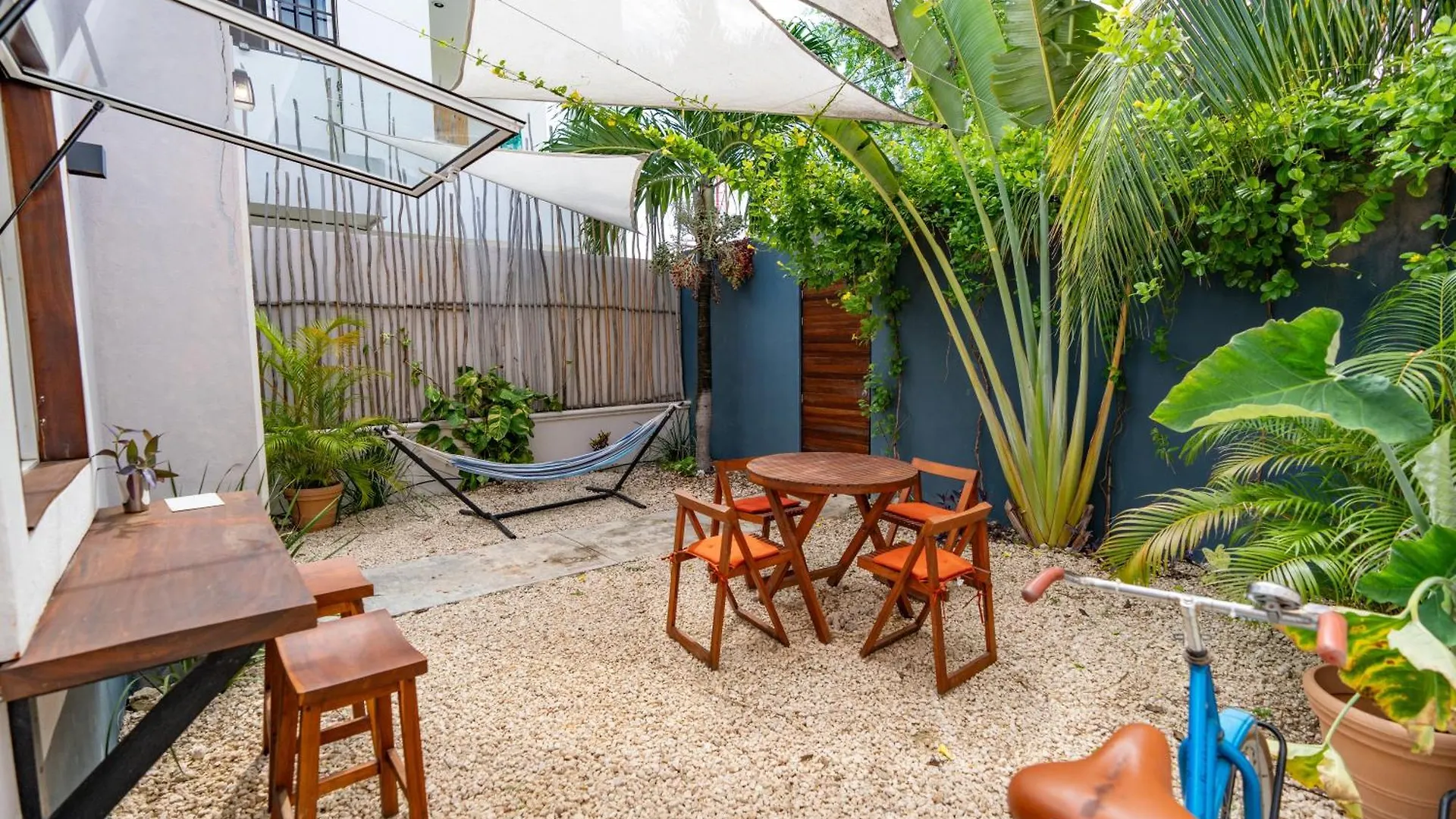 Holiday home Casa Yaam Downtown With Private Pool And Terrace Villa Tulum