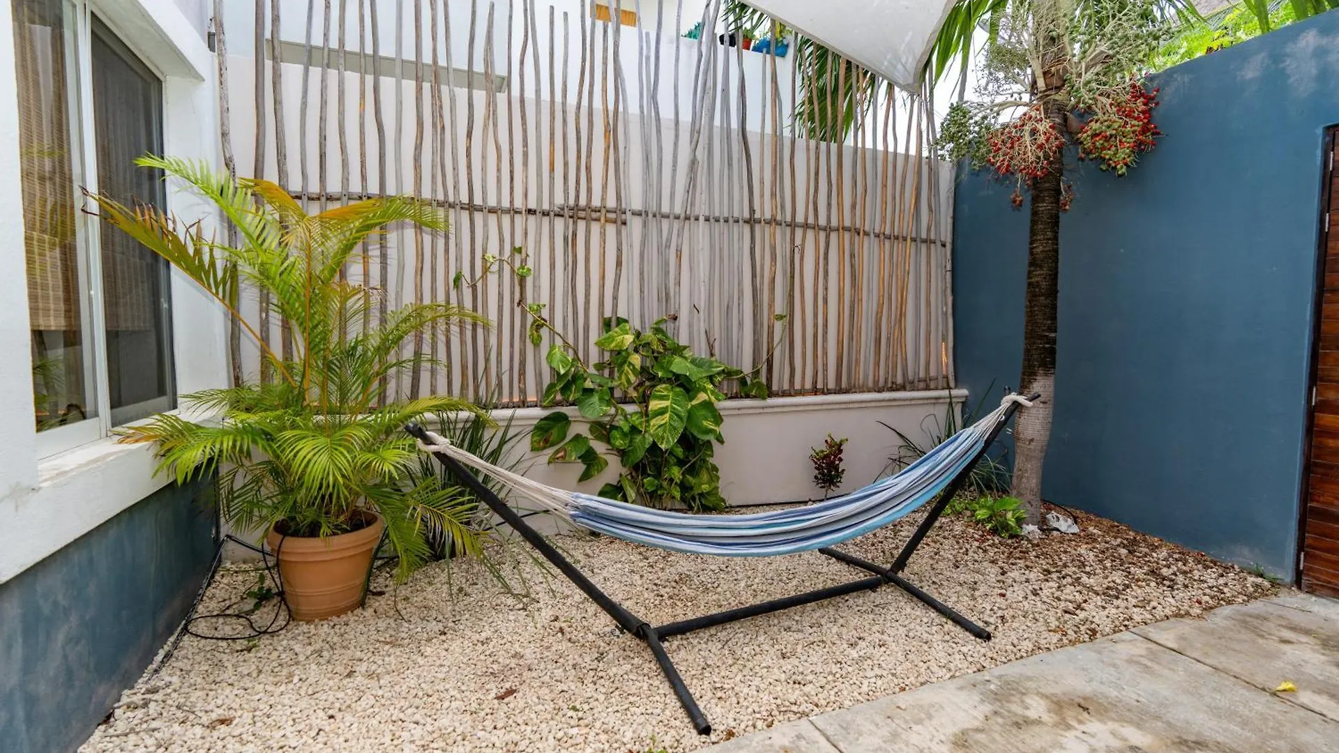 Casa Yaam Downtown With Private Pool And Terrace Villa Tulum