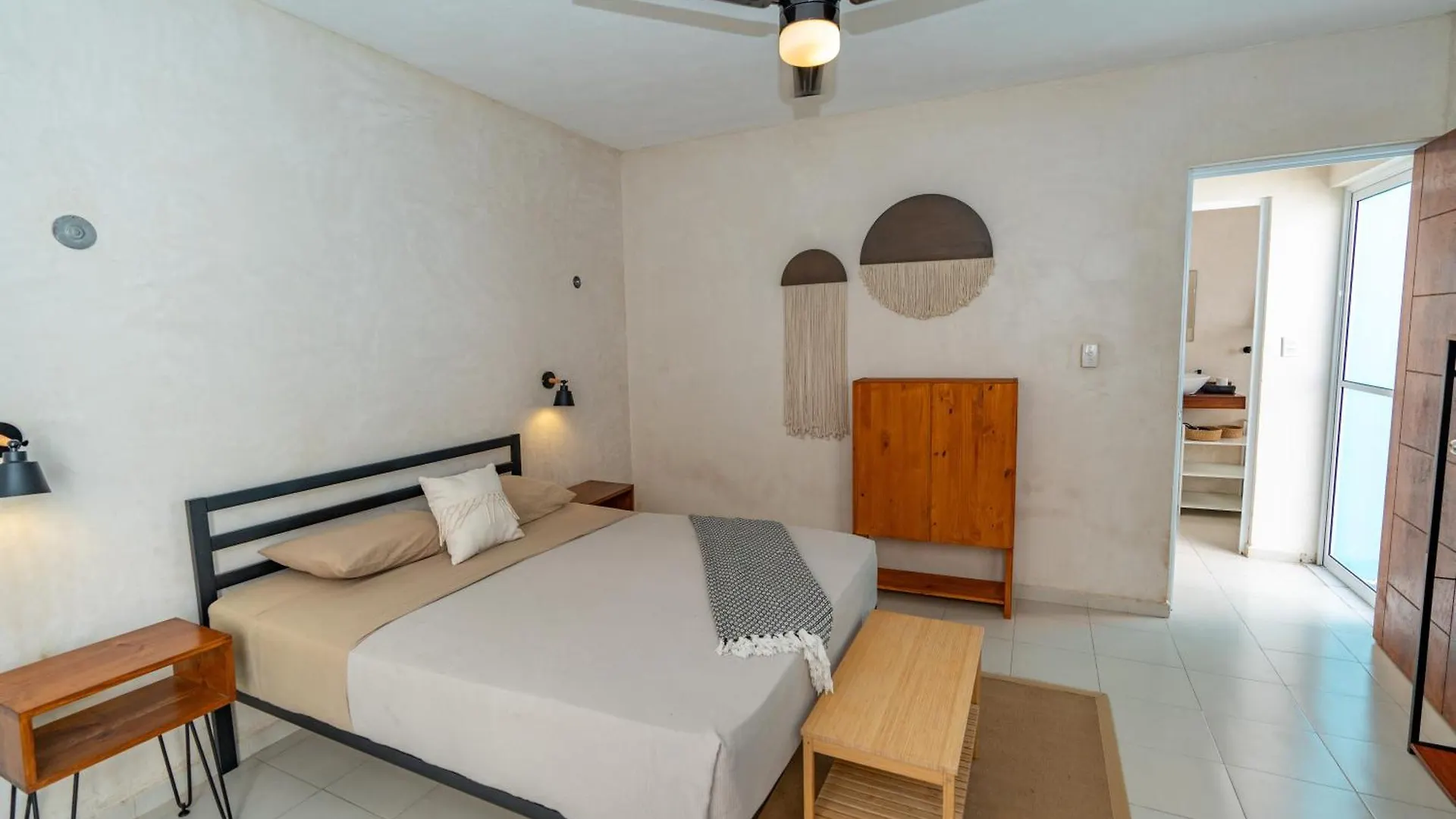 Casa Yaam Downtown With Private Pool And Terrace Villa Tulum 0*,  Mexico