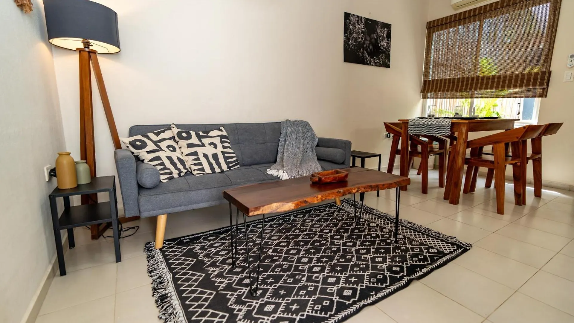 Casa Yaam Downtown With Private Pool And Terrace Villa Tulum 0*,  Mexico