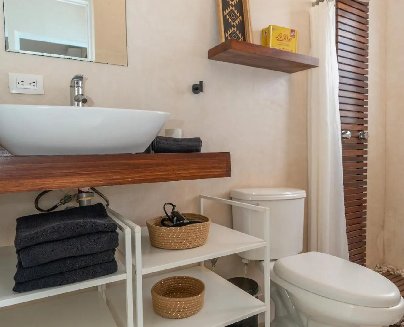 Casa Yaam Downtown With Private Pool And Terrace Villa Tulum