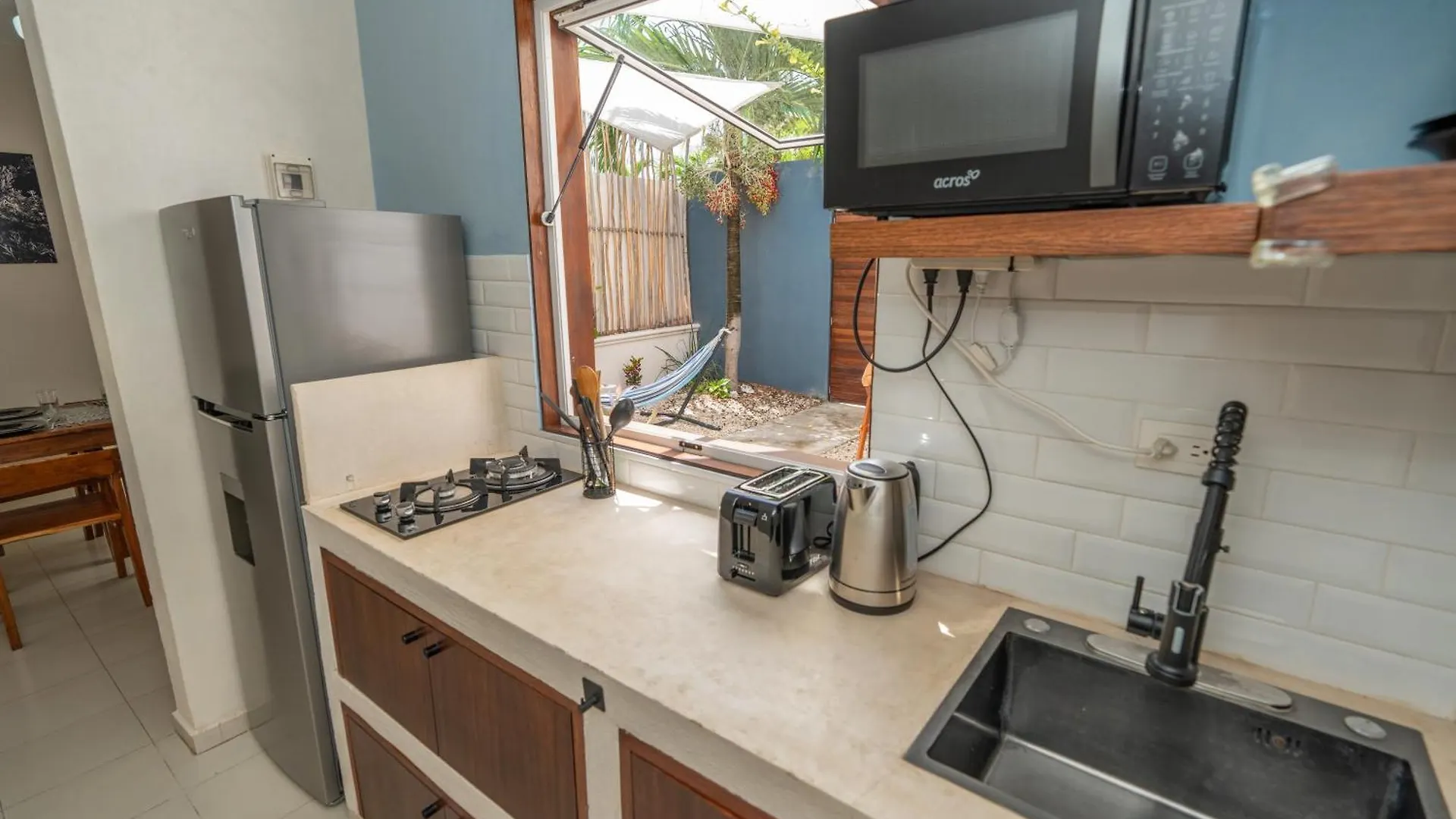 Holiday home Casa Yaam Downtown With Private Pool And Terrace Villa Tulum
