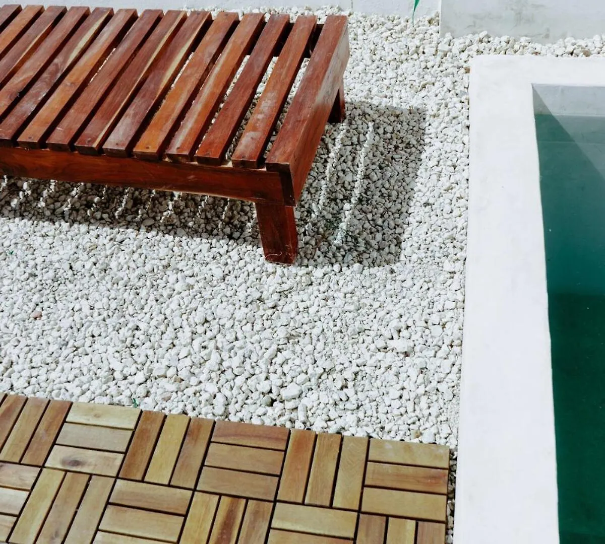 Holiday home Casa Yaam Downtown With Private Pool And Terrace Villa Tulum
